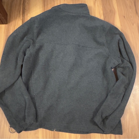 Columbia Men's Charcoal Performance Jacket - Picture 4 of 4